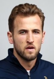 Harry Kane