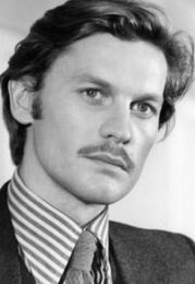 Helmut Berger