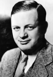 Herman J. Mankiewicz