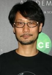 Hideo Kojima