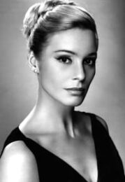 Ingrid Thulin