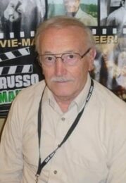 John A. Russo