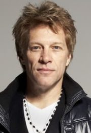 Jon Bon Jovi