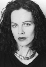 Judy Davis