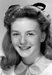 Kathryn Beaumont