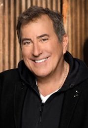 Kenny Ortega