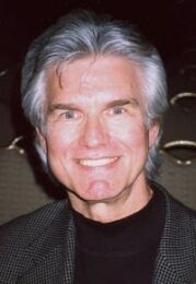 Kent McCord