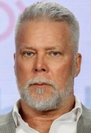 Kevin Nash