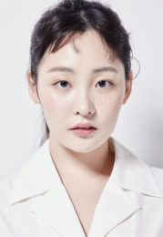 Kim Min-ha