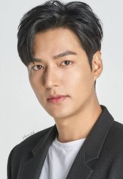 Lee Min-ho