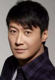 Leon Lai Ming