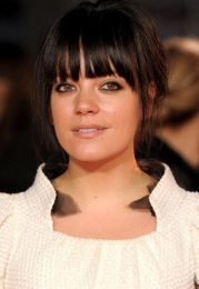 Lily Allen