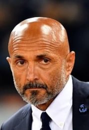 Luciano Spalletti