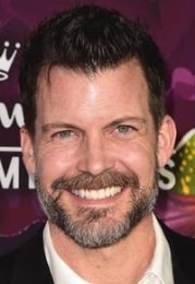 Mark Deklin