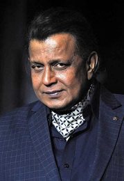 Mithun Chakraborty