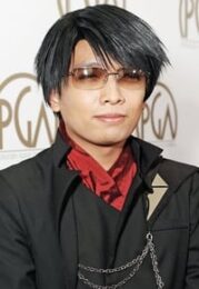 Monty Oum