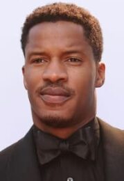 Nate Parker