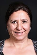 Nilüfer Kılıçarslan