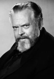 Orson Welles