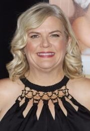 Paula Pell