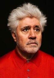 Pedro Almodóvar