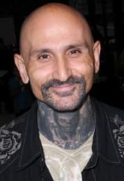 Robert LaSardo