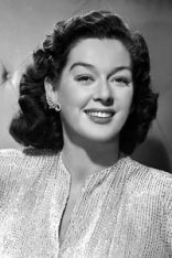 Rosalind Russell