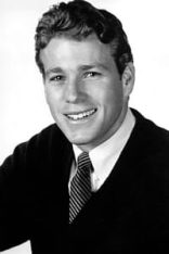 Ryan O’Neal