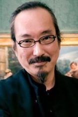 Satoshi Kon