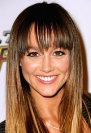 Sharni Vinson