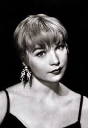 Shirley MacLaine