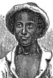 Solomon Northup