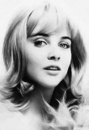 Sue Lyon