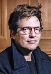 Thomas Vinterberg