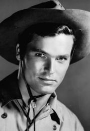 Ty Hardin