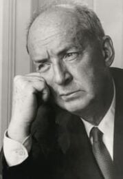 Vladimir Nabokov