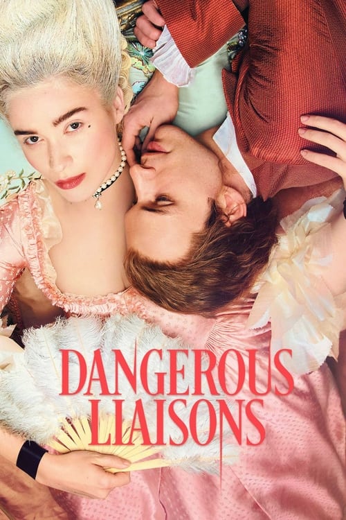 Dangerous Liaisons : 1.Sezon 7.Bölüm