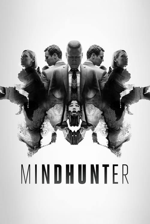 MINDHUNTER : 1.Sezon 8.Bölüm