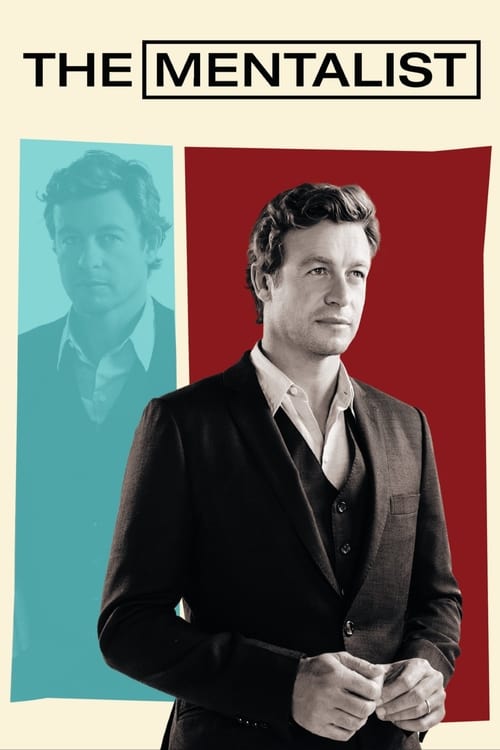 The Mentalist : 1.Sezon 13.Bölüm