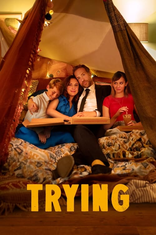 Trying : 2.Sezon 7.Bölüm