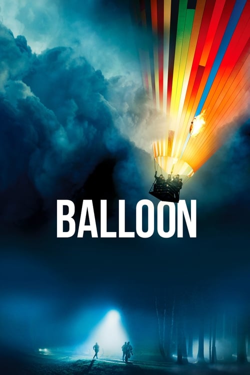 Balon (2018)