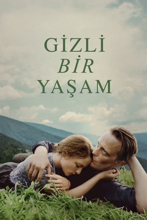 Gizli Bir Yaşam (2019)