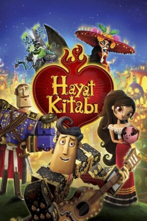 Hayat Kitabı (2014)