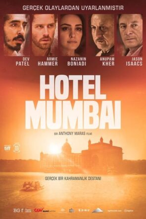 Hotel Mumbai (2019)