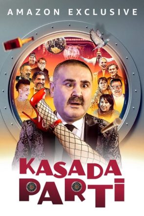 Kasa da Parti (2024)