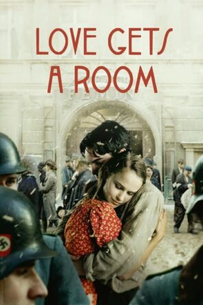 Love Gets a Room (2021)