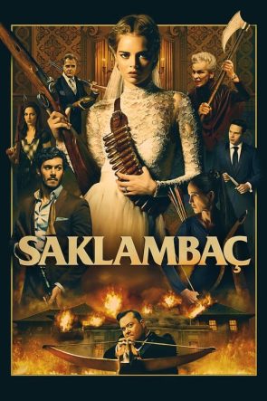 Saklambaç (2019)