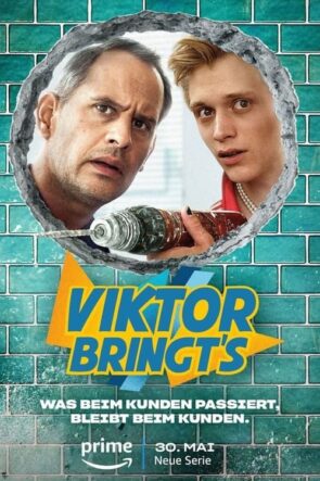 Viktor bringt’s