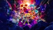 Fraggle Rock Back to the Rock izle