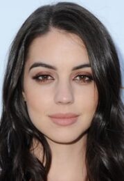 Adelaide Kane